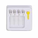 Ace Injectare Fi-P 25G 24mm 4 buc
