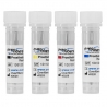 Freza pivoti sticla Hi-Rem Prosthetic Overfibers
