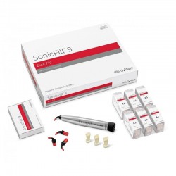 SonicFill 3 Intro Kit Kerr