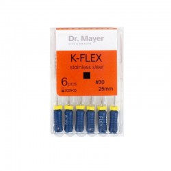Ace K-Flex L 25mm Dr.Mayer