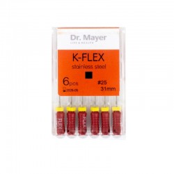 Ace K-Flex L 31mm Dr.Mayer