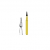 CUTIE 5 FREZE Carbide Burs C50-314-012-4.0-F