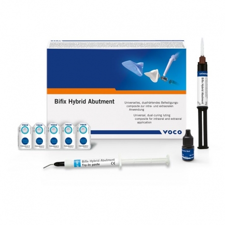 COMPOZIT BIFIX HYBRID ABUTMENT UNIVERSAL HO