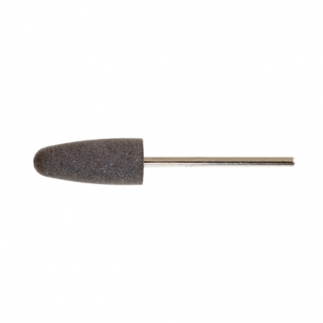 SILICON MONTAT HP Round Brown