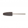 SILICON MONTAT HP Round Brown