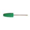 Silicon montat HP Round Green Bilkim