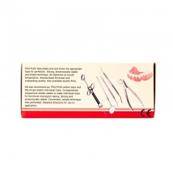PLACA DE BAZA SUPERIOARA POLYFLEX