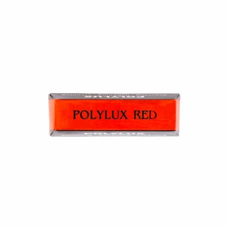 PASTA LUSTRU Red