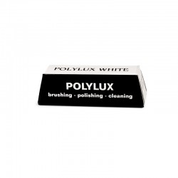 PASTA LUSTRU White