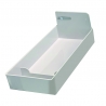 Cutie plastic modele laborator alba 20 x 10cm G27 Larident