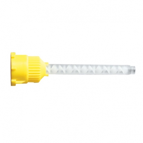 Varfuri Mixare Type 7 50 Bucati Voco