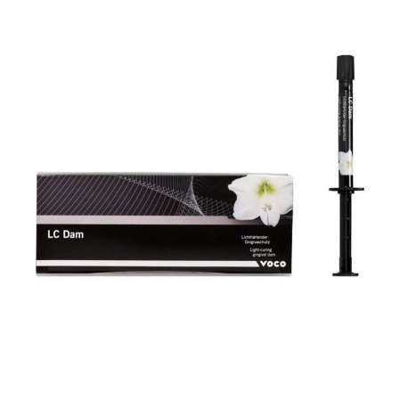 LC Dam - syringe 2 g