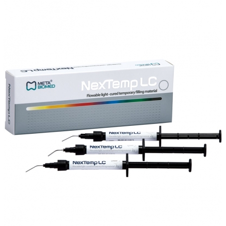 NEXTEMP LC - TL  3 seringi x 2g