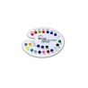 Ligaturi elastice Alastik Easy-To-Tie 100 bucati 3M
