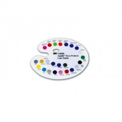 Ligaturi elastice colorate Alastik Mini-Stick 3M