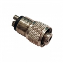 Adaptor turbina Midwest-Borden