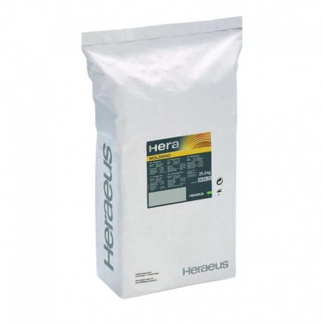 Gips Moldano hard blue clasa 3 25kg Kulzer