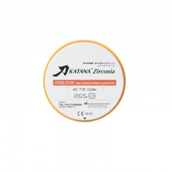 Disc ZR KATANA  HTML Plus A1 98X18