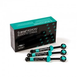 G-aenial A'CHORD Bleach Kit GC
