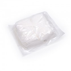 100 comprese sterile netesut 4 straturi 5x5 cm Dr. Mayer