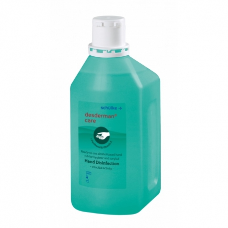 Desderman Care 1l Schulke 