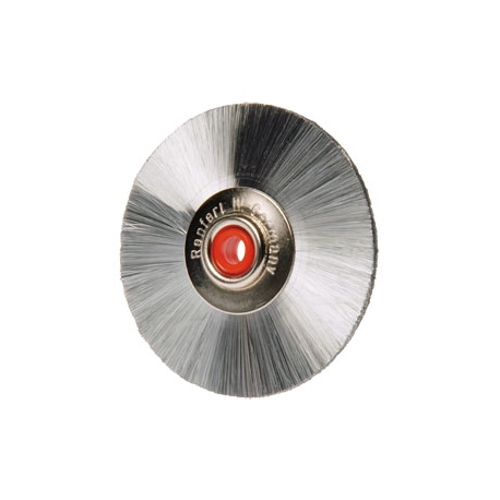 Perie lustru sarma Silver wire Renfert