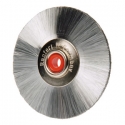 Perie lustru sarma Silver wire Renfert