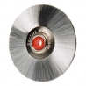 Perie lustru sarma Silver wire Renfert