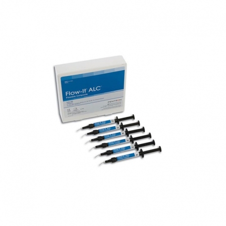 COMPOZIT FLOW-IT ALC INTRO KIT PENTRON