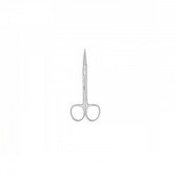 FORFECUTA FINA CURBATA 120 mm