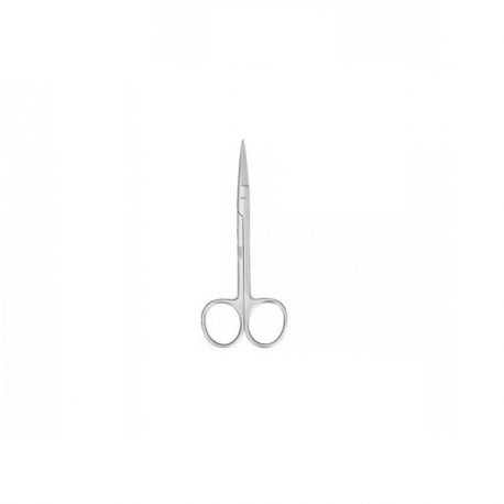FORFECUTA FINA CURBATA 120 mm