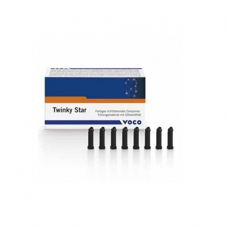 Twinky Star 25 x 0.25g Voco