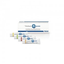Profluorid Varnish 10ml Voco 