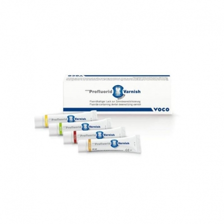 Profluorid Varnish 10ml Voco 