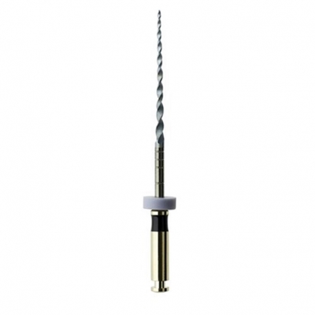 HyFlex EDM NiTi File 60/.02 Finisher File, 21mm, 3 pcs