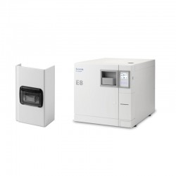 Pachet promo Autoclav E8 Clasa B 24l + Printer Set 1 Next Euronda