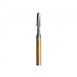 Freza de taiat coroane Speedster S5 Round End Cross Cut Fissure 012 Coltene