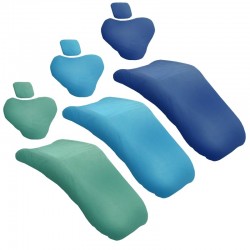 Set protectie Unit 3 piese...