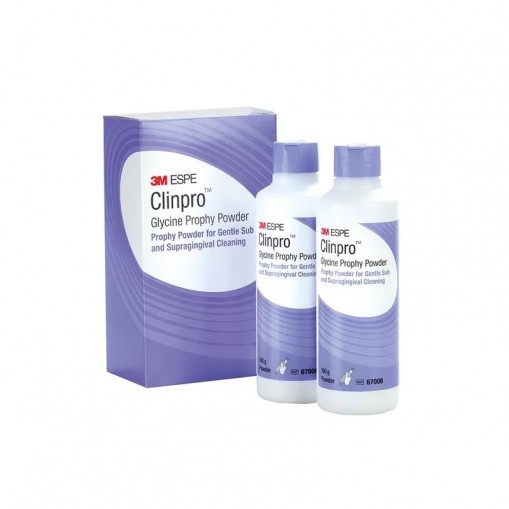 3M Clinpro Glycine Prophy Powder
