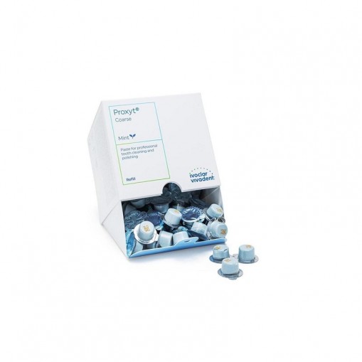Pasta Proxyt SingleDose 200 bucati Ivoclar