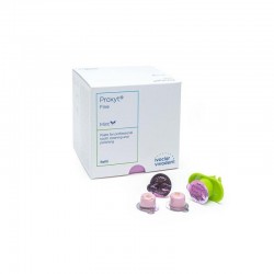 Pasta Proxyt SingleDose 200 bucati Ivoclar