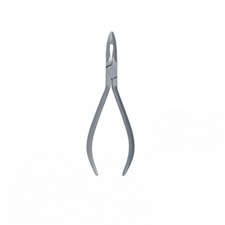 Cleste Weingart standard cu varf drept Falcon