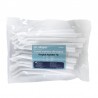 Canule aspirator chirurgical 1/8" albe 25 bucati Dr.Mayer