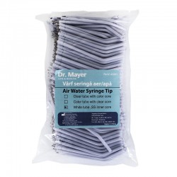 Varf seringa aer/apa alb cu...