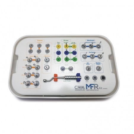 Trusa MF Removal Kit Inno