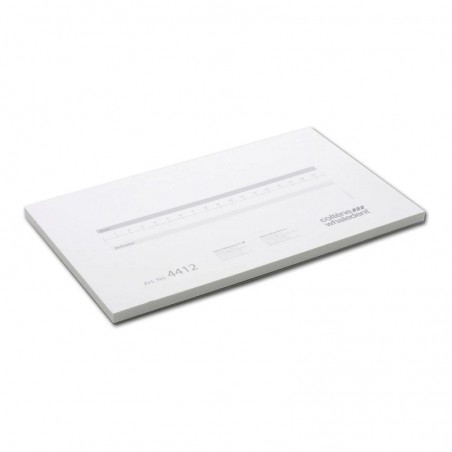 Set 10 paduri mixare Coltene