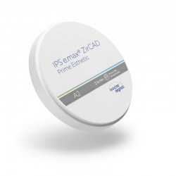 Disc zirconiu e.max ZirCAD...