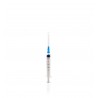 Seringa unica folosinta 3P 2ml DR. MAYER ac 23G luer slip