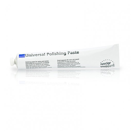Pasta lustruire Universal Polishing Paste 100ml Ivoclar