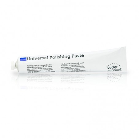 Pasta lustruire Universal Polishing Paste 100ml Ivoclar